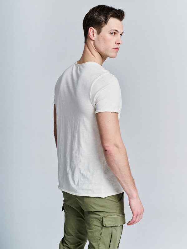 STAFF GALLERY Zeus man t-shirt